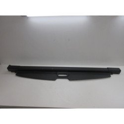 Plage Arriere Opel Zafira B Phase 2
